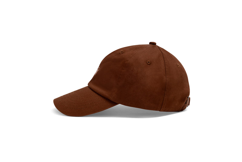 Load image into Gallery viewer, Playfair 6 Panel Dad Cap
