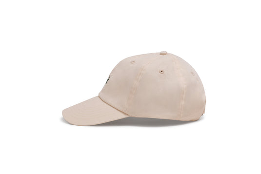 Playfair 6 Panel Dad Cap