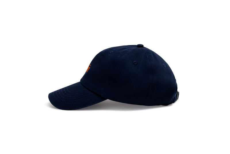 Load image into Gallery viewer, Playfair 6 Panel Dad Cap

