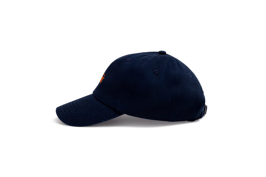 Playfair 6 Panel Dad Cap