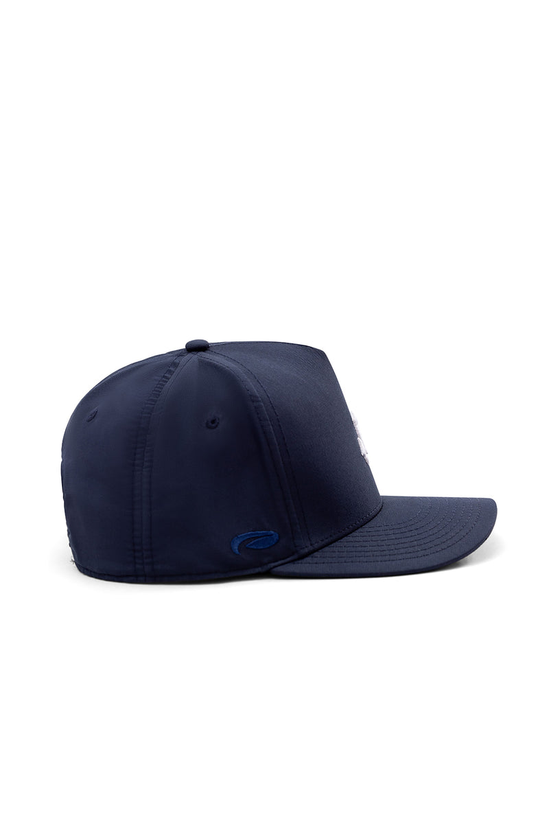 Load image into Gallery viewer, Playfair Pukka Inc. Performance Cap
