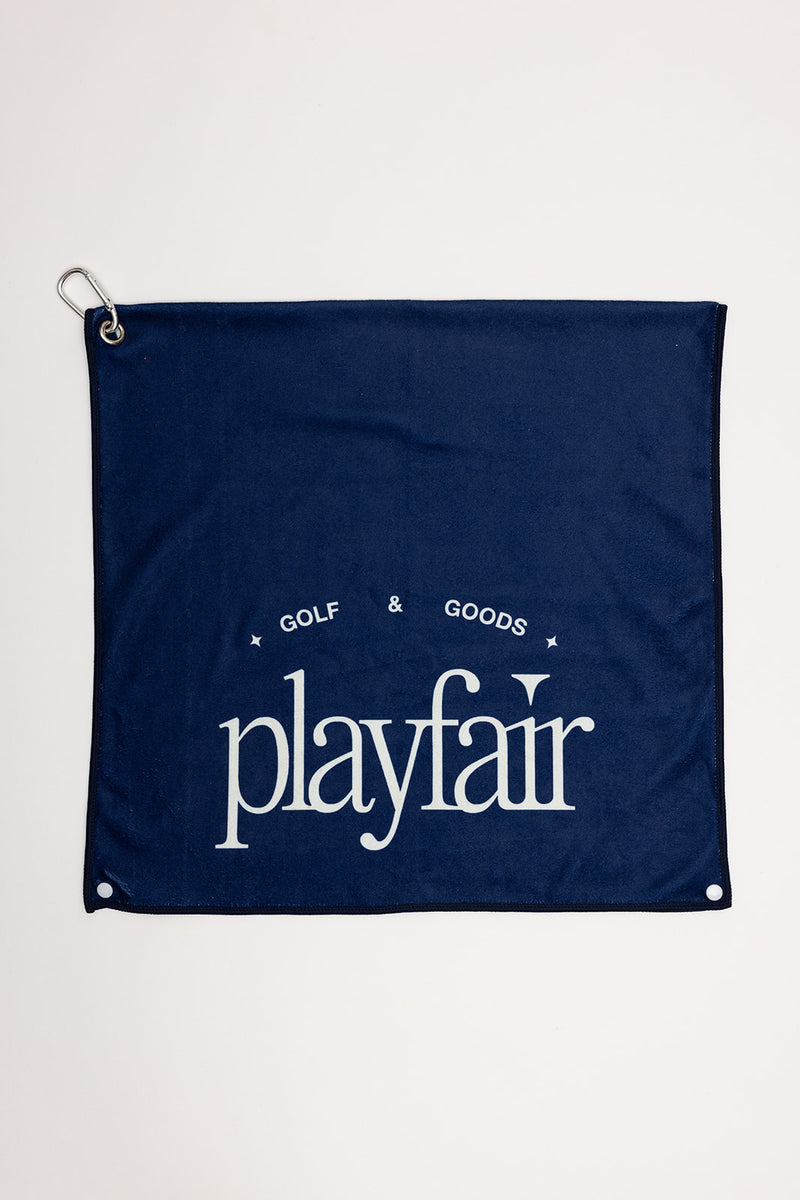 Load image into Gallery viewer, Playfair Microfibre Contour Towel

