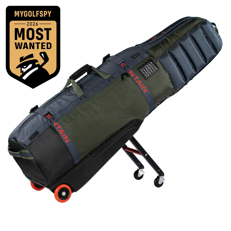 Load image into Gallery viewer, Sun Mountain Club Glider Travel Bag
