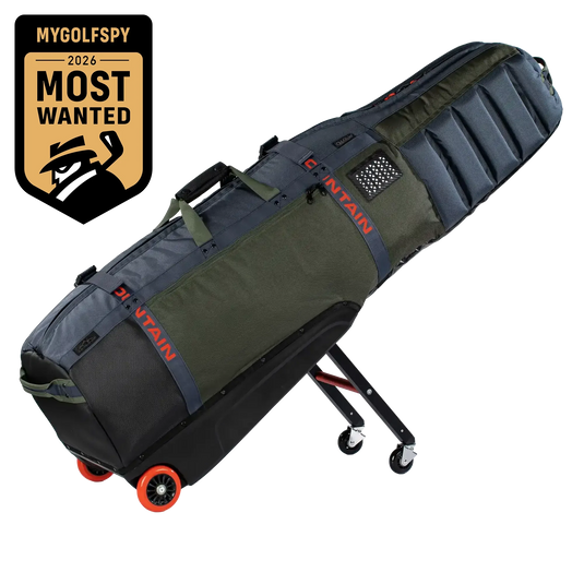 Sun Mountain Club Glider Travel Bag