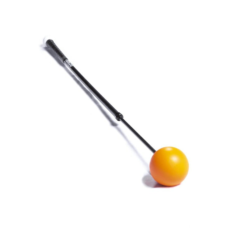 Load image into Gallery viewer, Orange Whip Trainer – 47.5″
