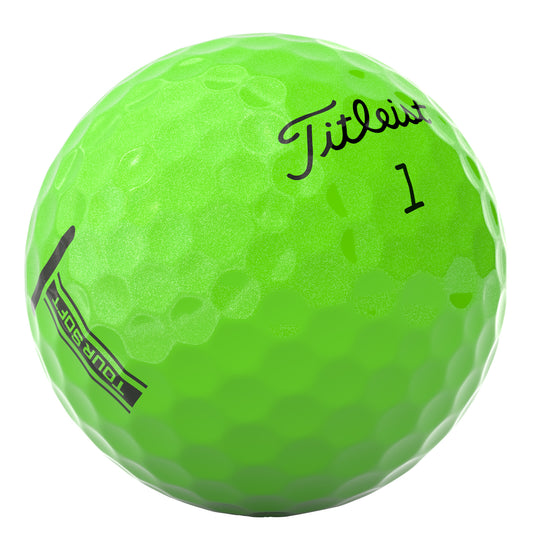 Titleist Tour Soft Golf Balls