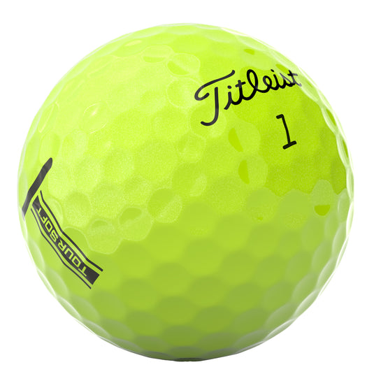 Titleist Tour Soft Golf Balls