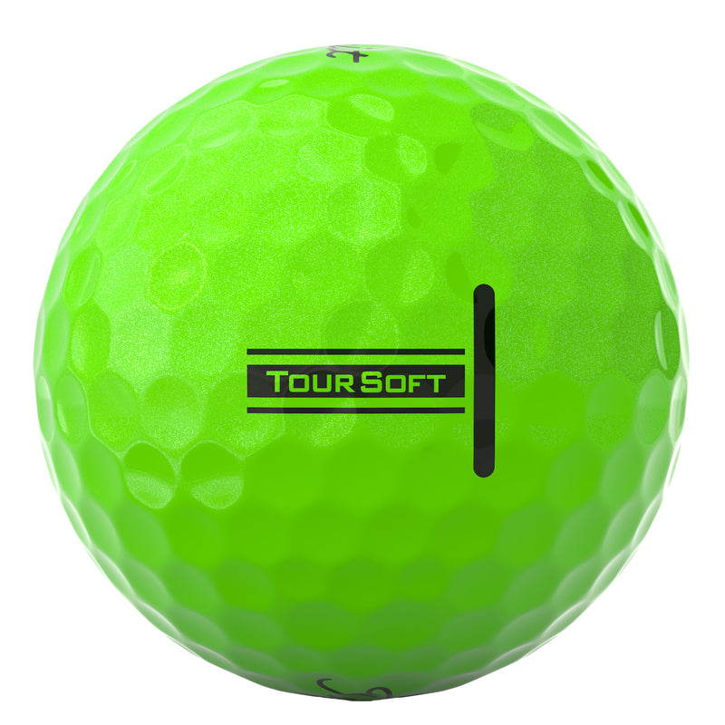 Load image into Gallery viewer, Titleist Tour Soft Golf Balls
