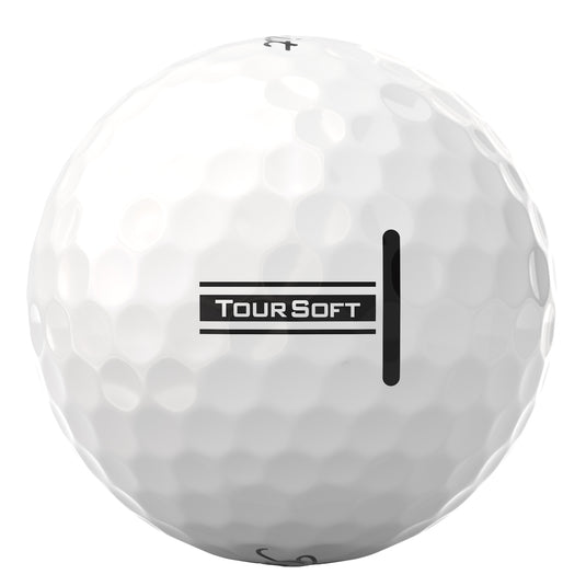 Titleist Tour Soft Golf Balls