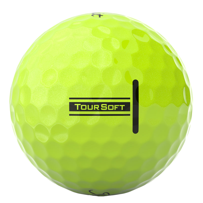 Load image into Gallery viewer, Titleist Tour Soft Golf Balls
