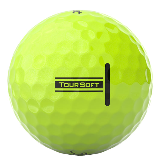 Titleist Tour Soft Golf Balls