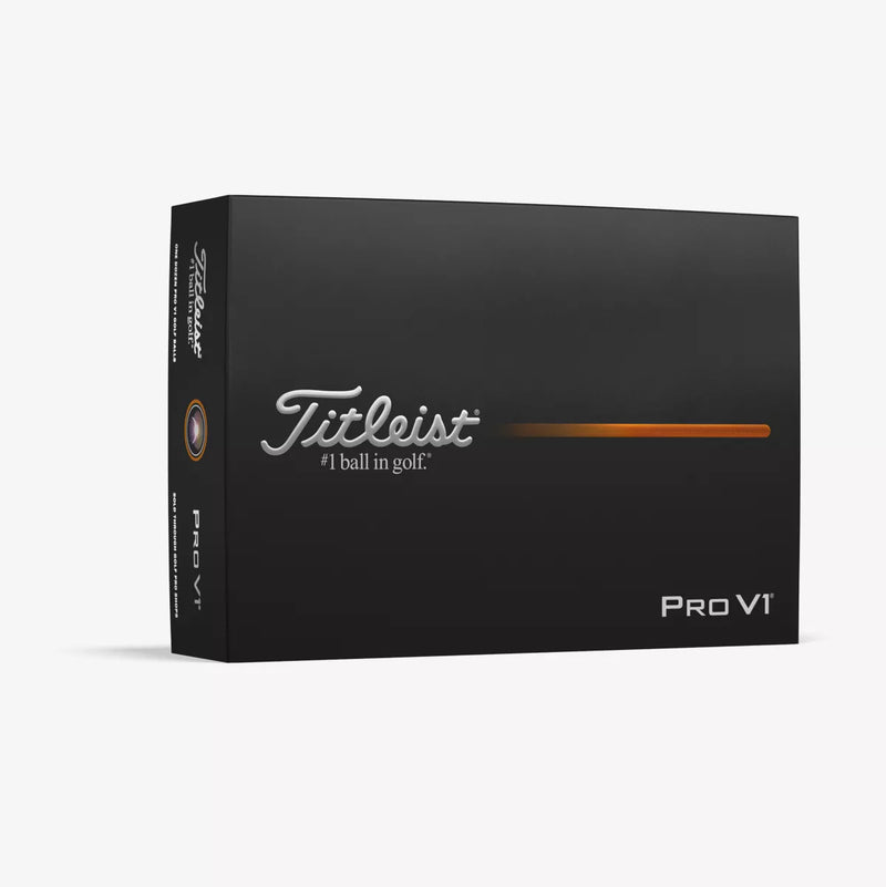 Load image into Gallery viewer, Titleist Pro V1 Golf Ball - 2025
