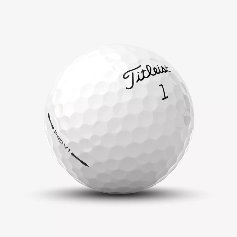 Load image into Gallery viewer, Titleist Pro V1 Golf Ball - 2025
