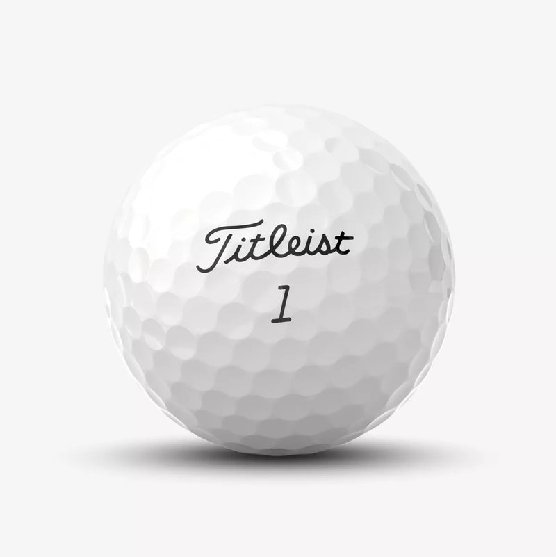 Load image into Gallery viewer, Titleist Pro V1 Golf Ball - 2025
