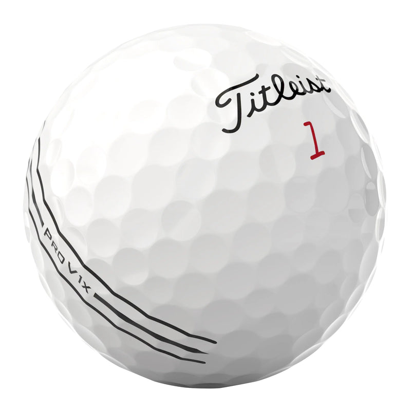 Load image into Gallery viewer, Titleist Pro V1x Golf Ball - 2025
