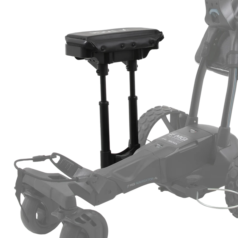 Load image into Gallery viewer, MGI Seat with Storage
