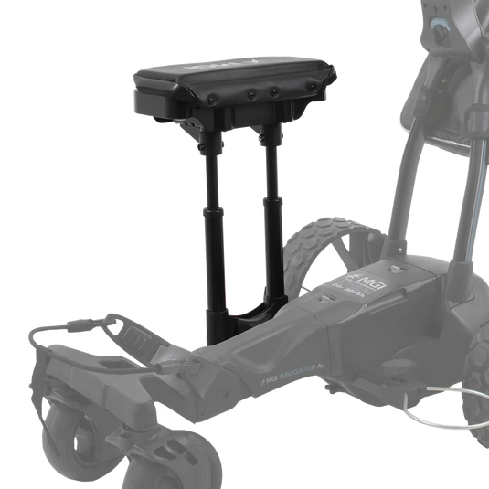 MGI Seat with Storage