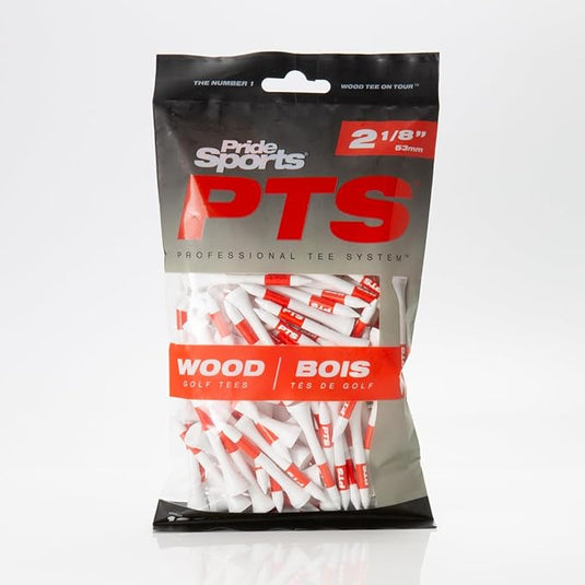 Pride Sports Professional Tee System