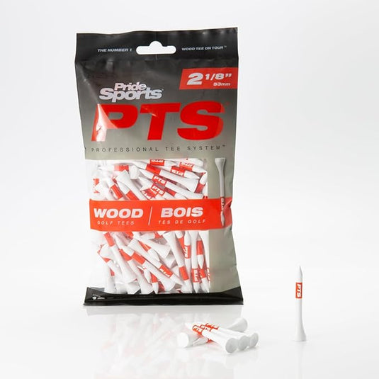 Pride Sports Professional Tee System