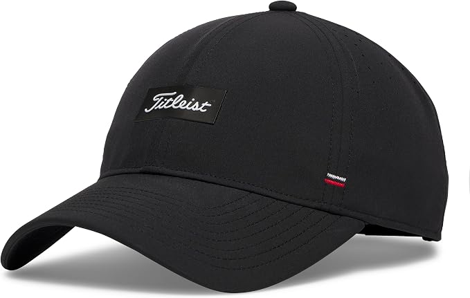 Load image into Gallery viewer, PLAYFAIR Branded Titleist Charleston Breezer Cap
