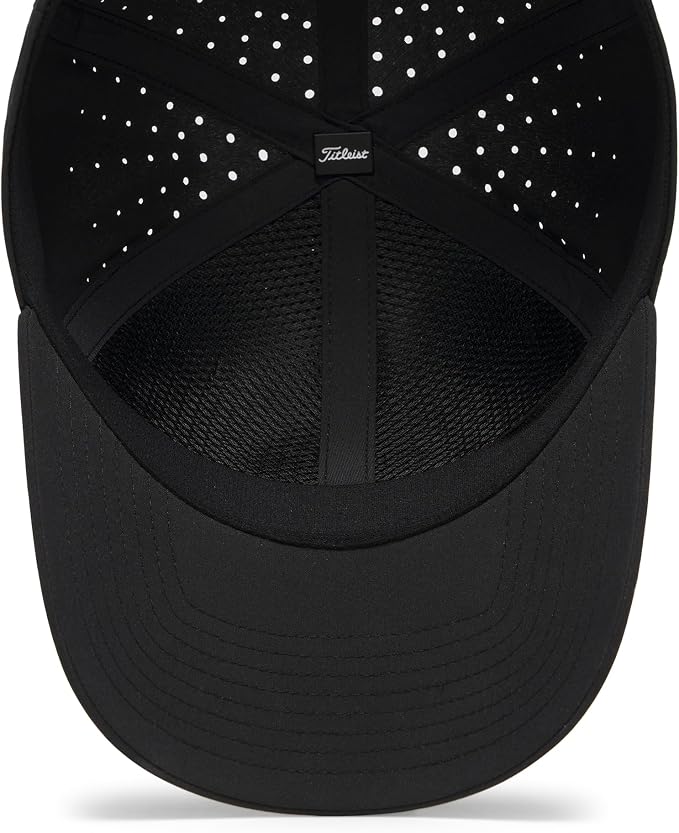 Load image into Gallery viewer, PLAYFAIR Branded Titleist Charleston Breezer Cap
