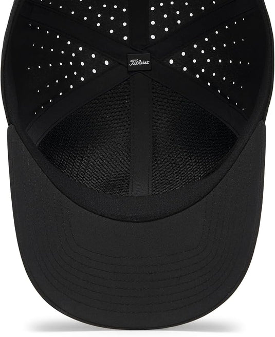 PLAYFAIR Branded Titleist Charleston Breezer Cap