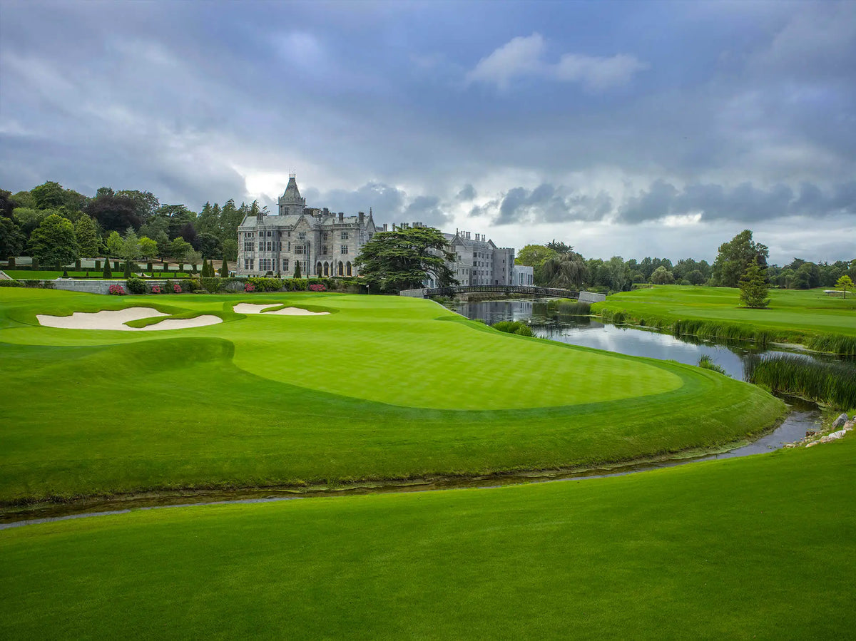 Adare Manor