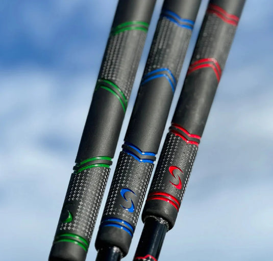 Super Speed Golf - Speed Sticks Pro