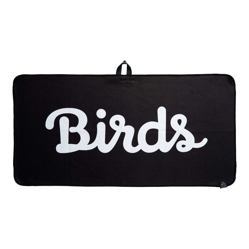 Load image into Gallery viewer, Birds of Condor 'Birds' Golf Towel
