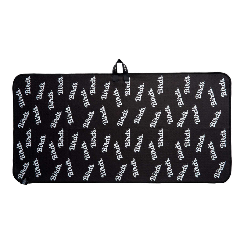 Load image into Gallery viewer, Birds of Condor 'Birds' Golf Towel
