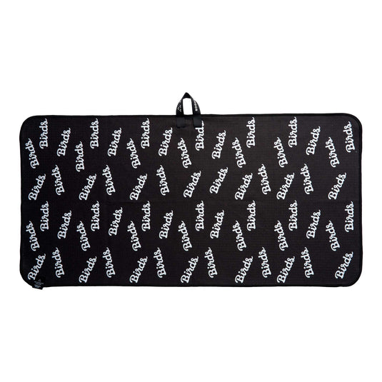 Birds of Condor 'Birds' Golf Towel
