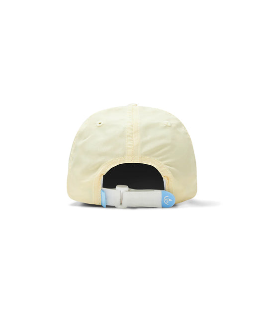 Left Of Field Golf Butter Performance Golf Cap