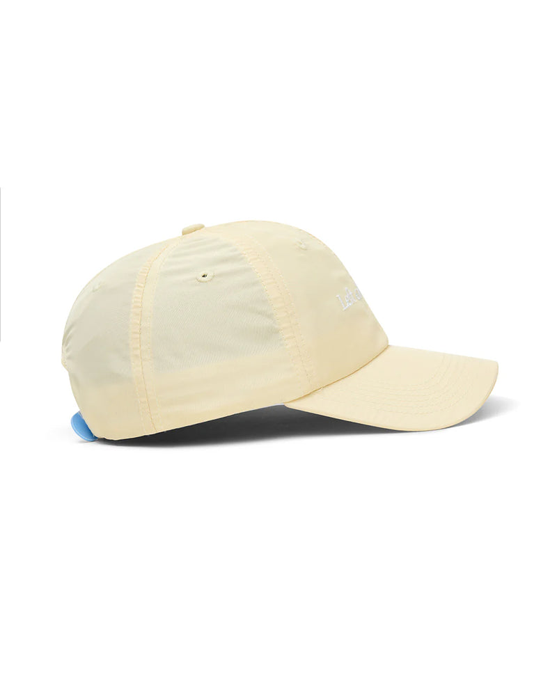 Load image into Gallery viewer, Left Of Field Golf Butter Performance Golf Cap
