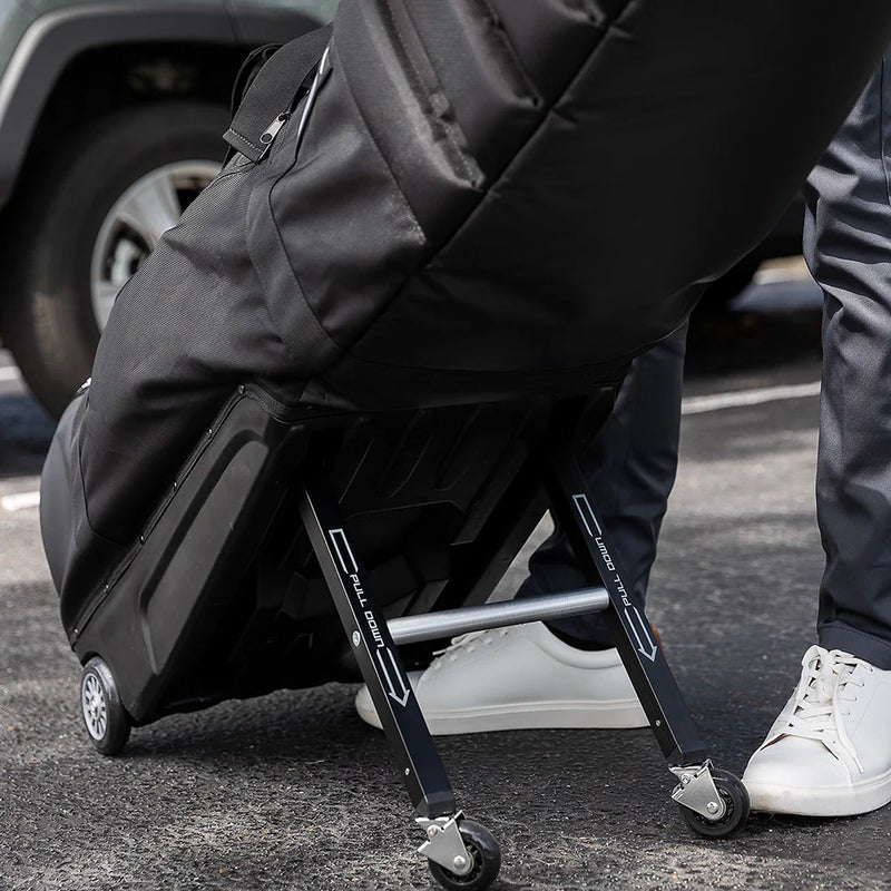 Load image into Gallery viewer, Sun Mountain Club Glider Travel Bag
