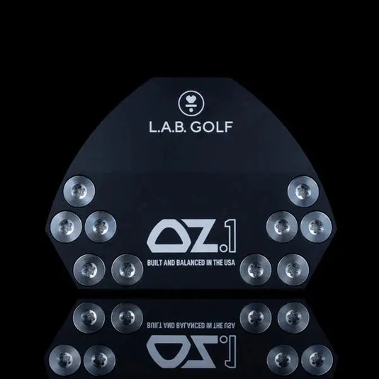 LAB Golf OZ.1i Stock Putter