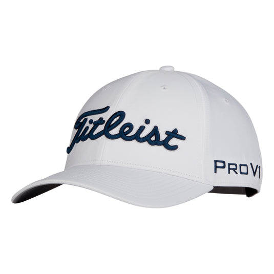 Titleist Tour Performance Cap
