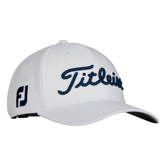 Titleist Tour Performance Cap