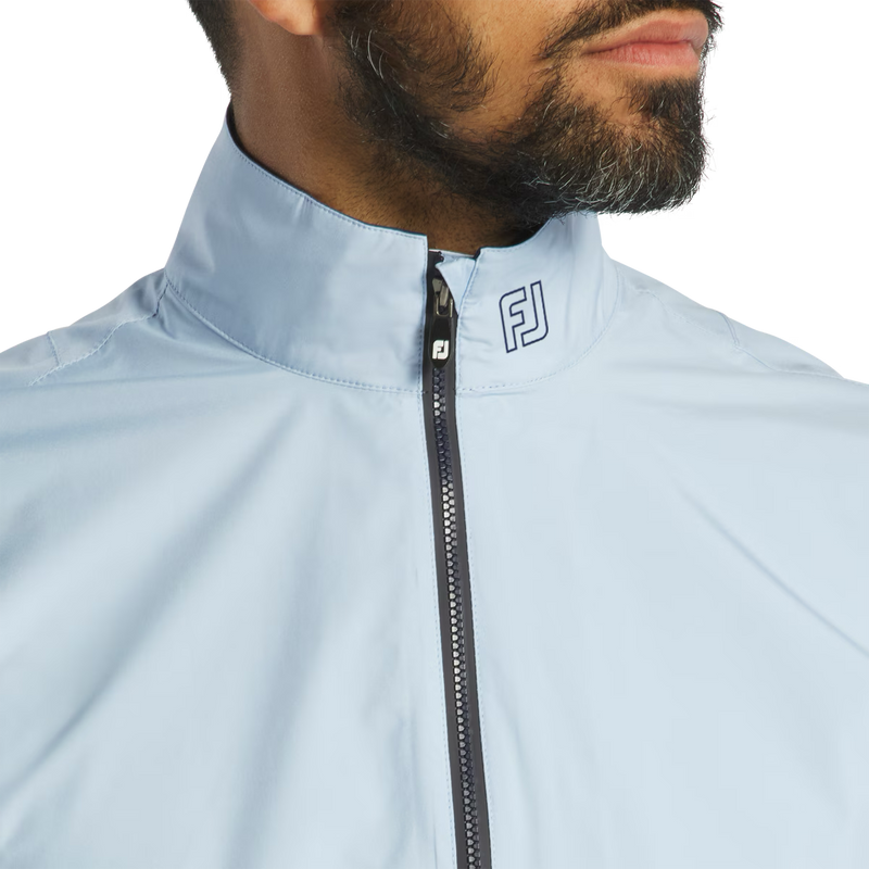 Load image into Gallery viewer, 2025 FootJoy HydroLite X Short Sleeve Rain Shirt
