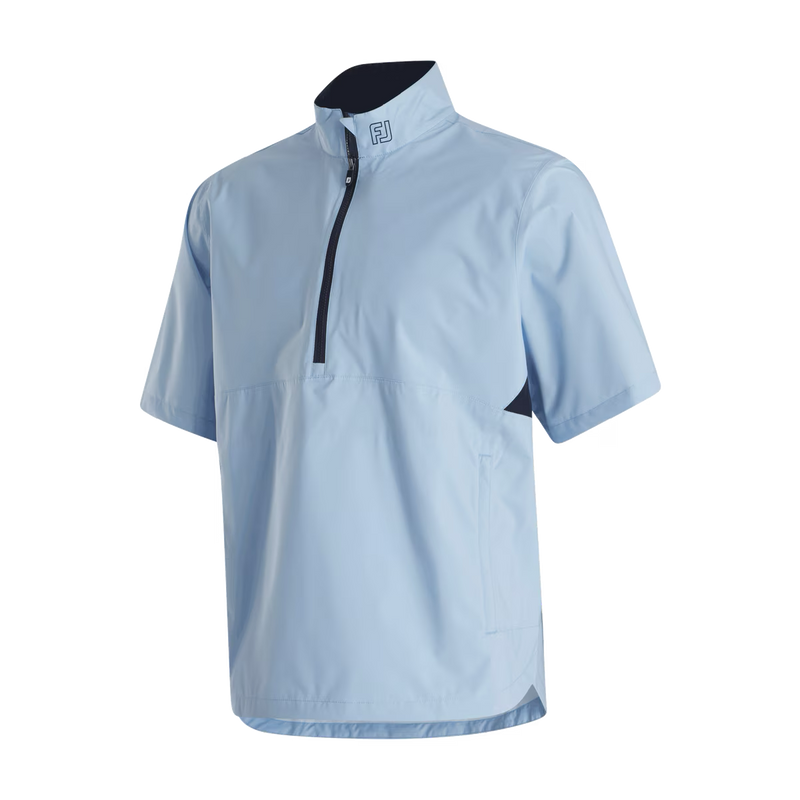 Load image into Gallery viewer, 2025 FootJoy HydroLite X Short Sleeve Rain Shirt
