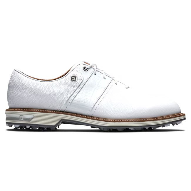 Load image into Gallery viewer, FootJoy Premier Series Packard Men's Shoe
