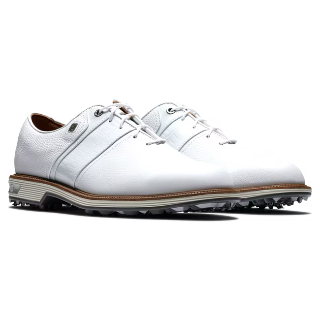 Load image into Gallery viewer, FootJoy Premier Series Packard Men's Shoe
