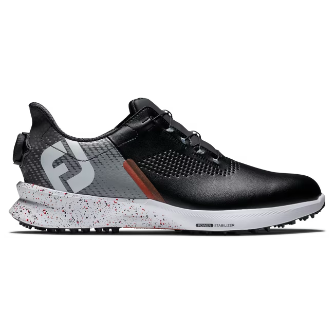 Load image into Gallery viewer, FootJoy Fuel BOA Men's Shoe
