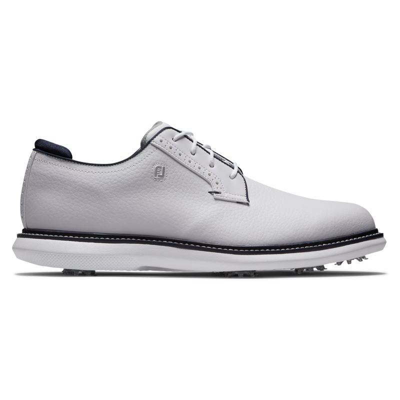Load image into Gallery viewer, FootJoy Traditions Blucher Men's Shoe

