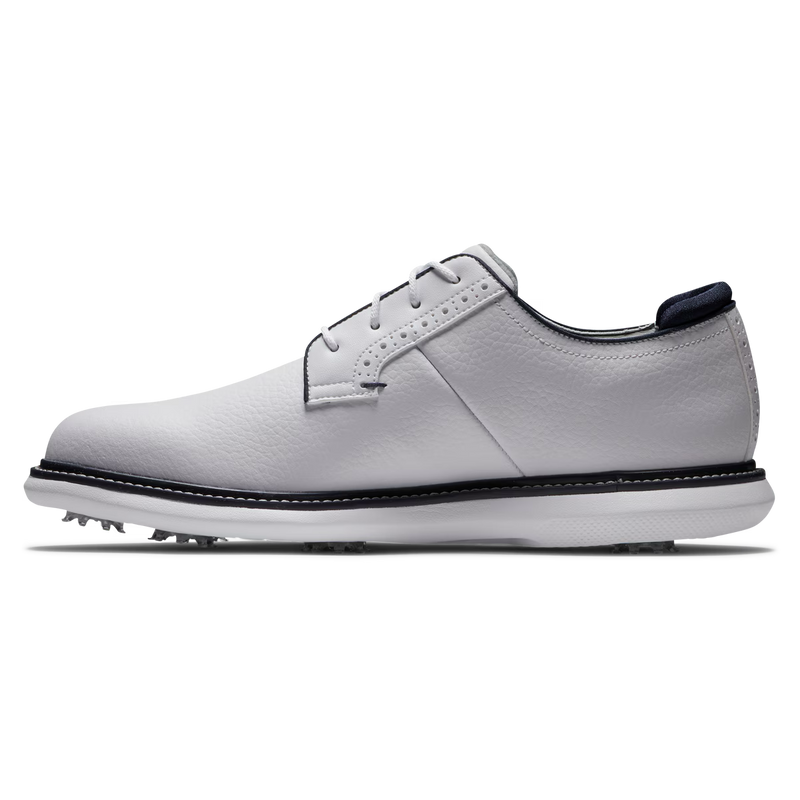 Load image into Gallery viewer, FootJoy Traditions Blucher Men's Shoe

