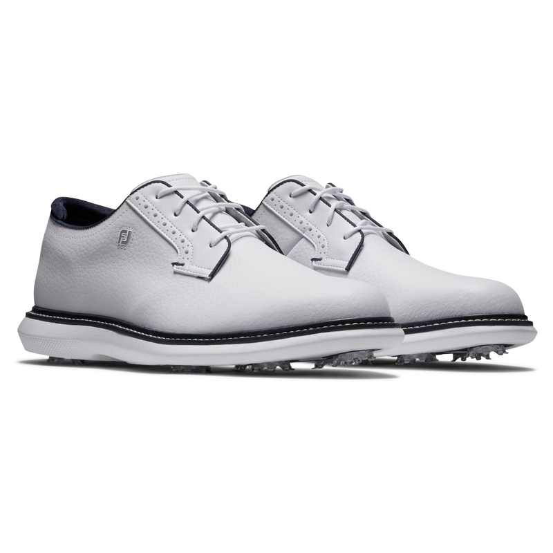Load image into Gallery viewer, FootJoy Traditions Blucher Men's Shoe
