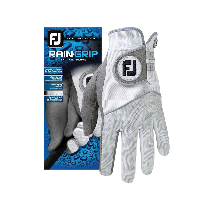 Load image into Gallery viewer, FootJoy Rain Grip Men's Glove
