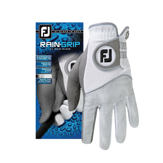 FootJoy Rain Grip Men's Glove