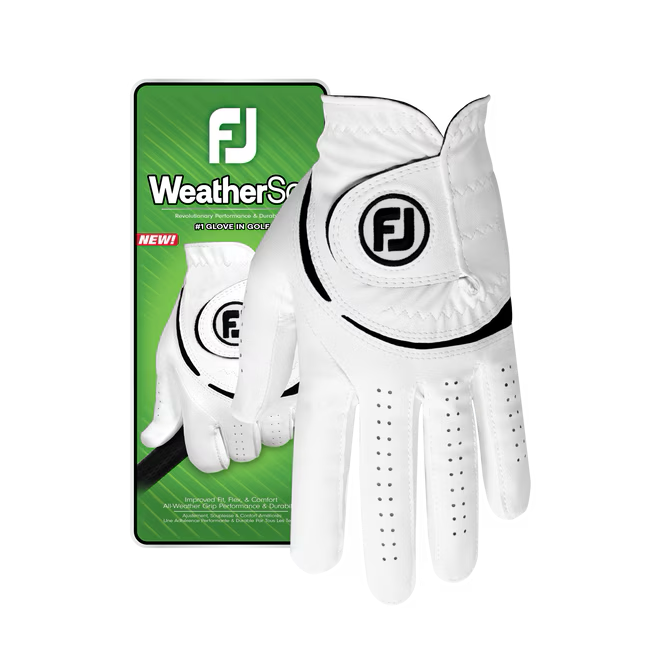 Load image into Gallery viewer, FootJoy WeatherSof Women's Glove
