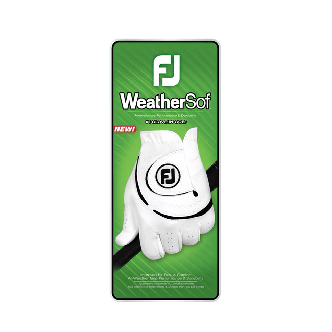 Load image into Gallery viewer, FootJoy WeatherSof Women's Glove

