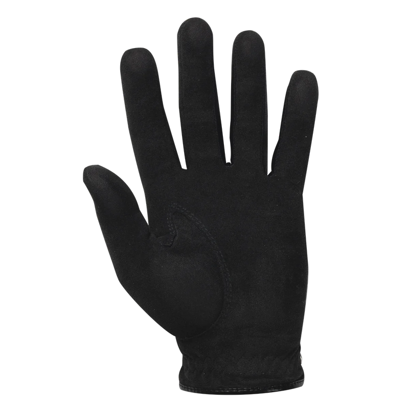 Load image into Gallery viewer, FootJoy Rain Grip Men's Glove - Black

